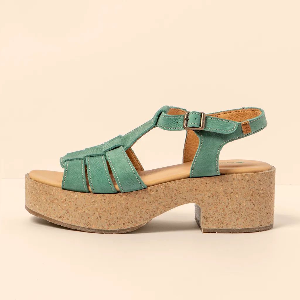 El Naturalista N5890 PLEASANT | JADE | FBT-80285659